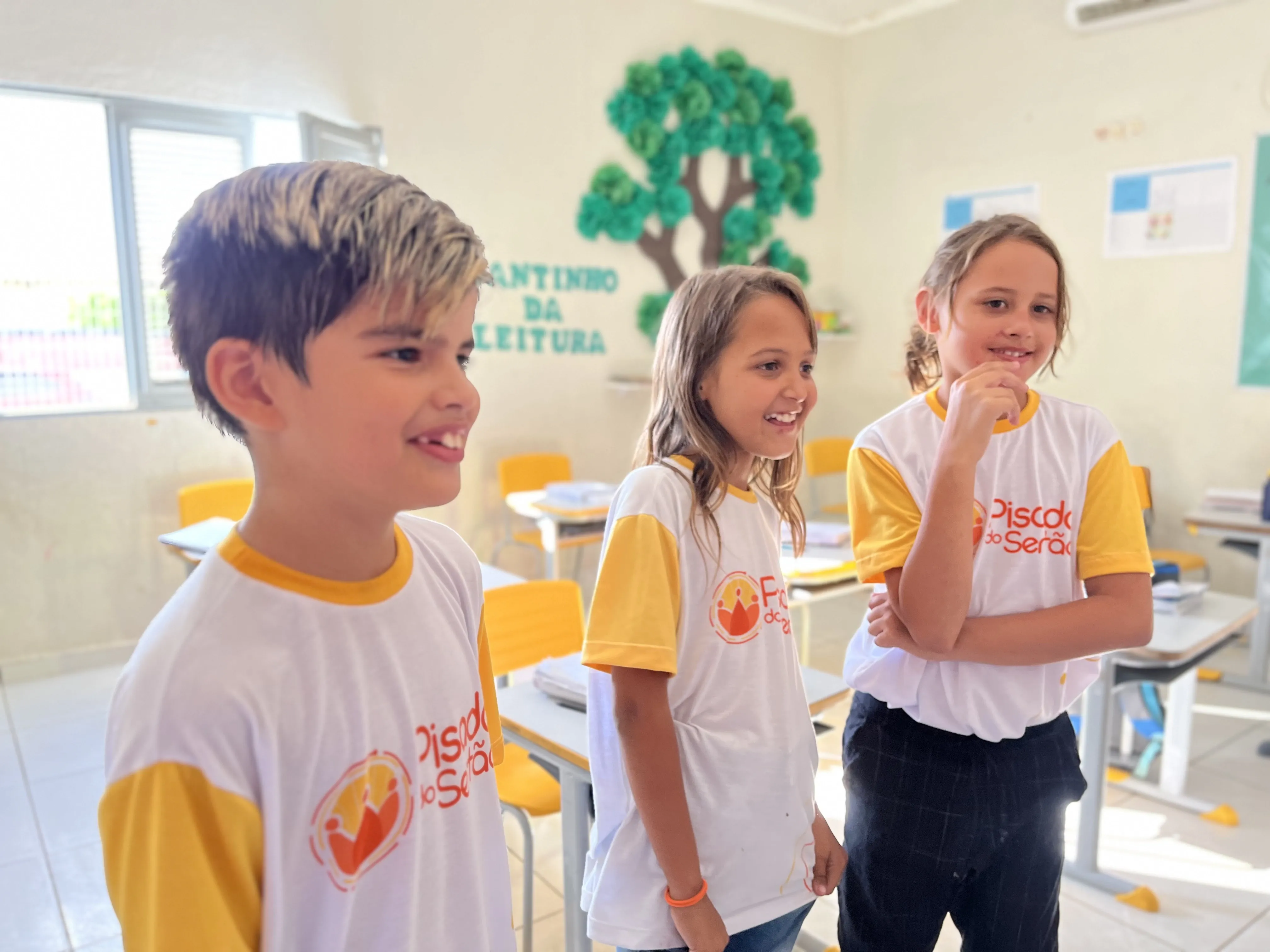 Projeto Pontes de Aprendizagem 2